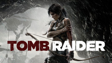 Tomb Raider