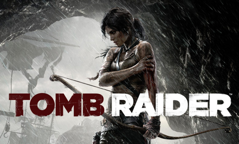 Tomb Raider