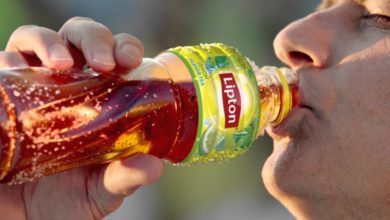 Vídeo promocional de Lipton Ice Tea con Mourinho