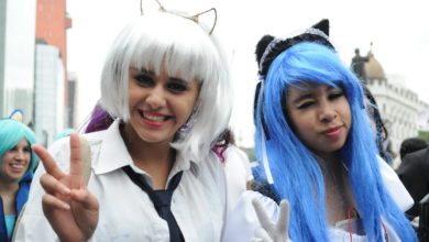 Los “Frikis” ya celebran su día cada 25 de mayo