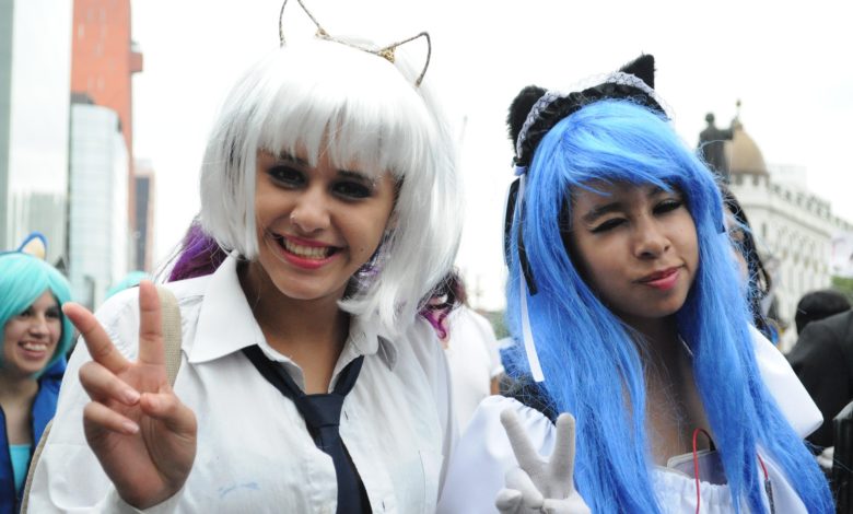 Los “Frikis” ya celebran su día cada 25 de mayo