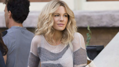 Primer tráiler de "The Disappointments Room", con Kate Beckinsale