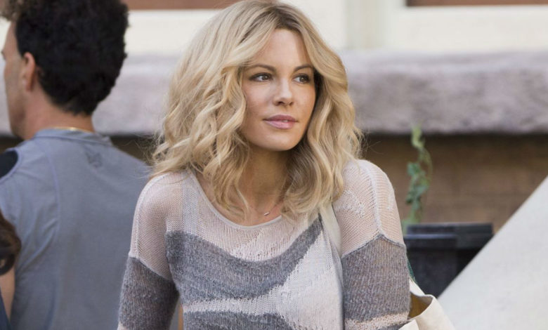 Primer tráiler de "The Disappointments Room", con Kate Beckinsale