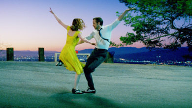 Tráiler de "La La Land", de Damien Chazelle