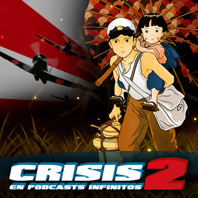 Crisis en Podcasts Infinitos 2: Cine bélico del frente japonés en la 2ª GM
