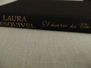 El diario de Tita