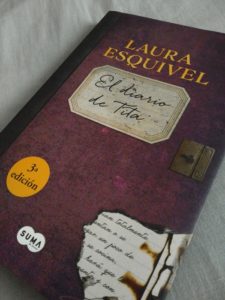 El diario de Tita
