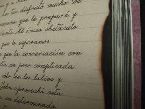 El diario de Tita