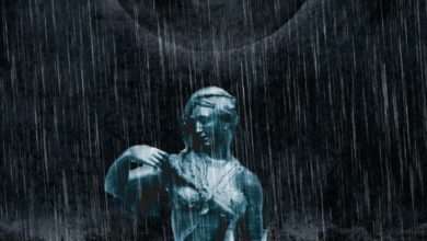 Portada de El Linaje de la Luna Negra, de David Mateo