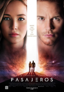 Passengers