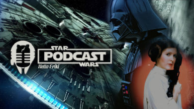 HF Especial Star Wars. Episodios IV, V y VI