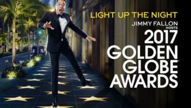 Globos de Oro 2017: Lista completa de los ganadores