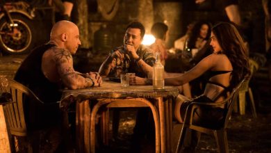 "xXx: Reactivated": Nuevo vídeo promocional