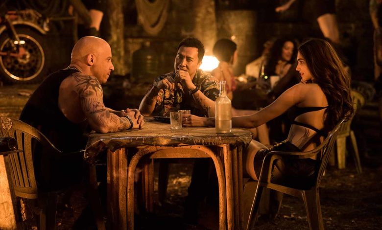 "xXx: Reactivated": Nuevo vídeo promocional