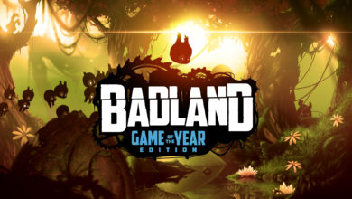 Crítica: Badland. Plataformas con toque nostálgico