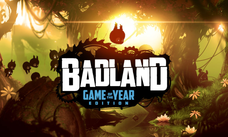 Crítica: Badland. Plataformas con toque nostálgico