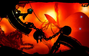 Badland