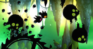 Badland