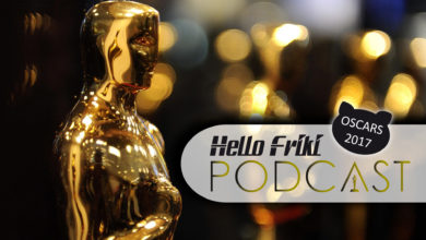 HF Especial Oscars 2017: Análisis de los nominados… ¡y porra!