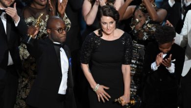 Oscars 2017: Lista completa de ganadores