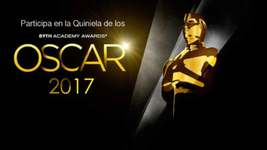 ¡Participa en la quiniela de los Oscars 2017 de Hello Friki!