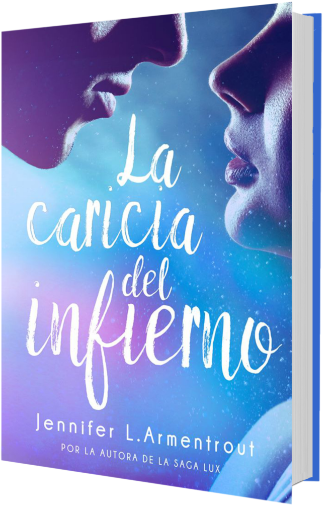 La caricia del infierno