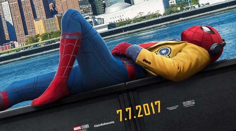 Spider-Man: Homecoming, tráiler final