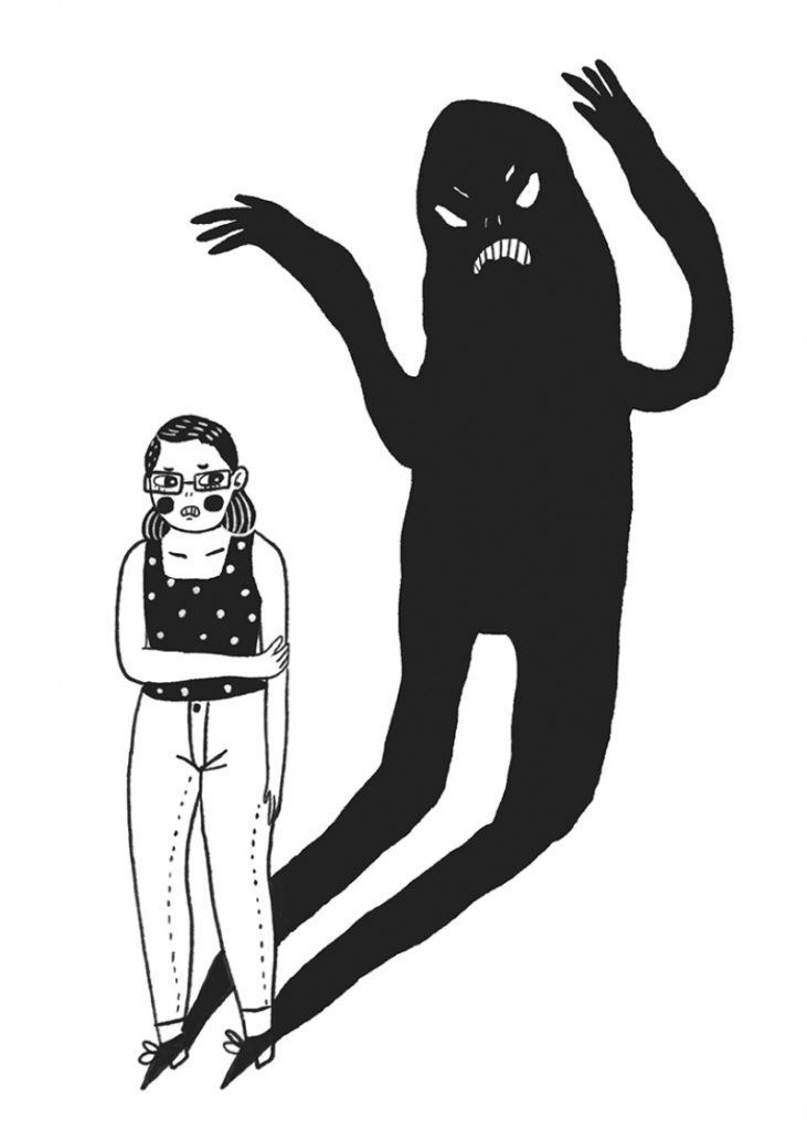 si es amor, no duele