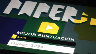 Crítica: "Paper.io", conquista el mapa al 100%