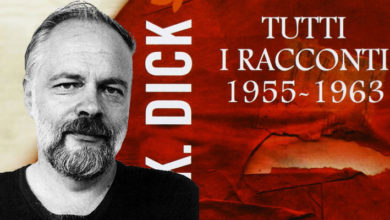 "Electric Dreams: The World Of Philip K. Dick": Primer tráiler