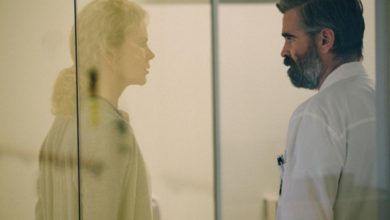 "The Killing of a Sacred Deer": Nuevo tráiler