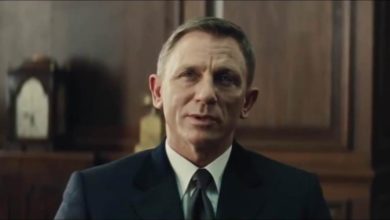 Daniel Craig confirma que volverá a ser James Bond