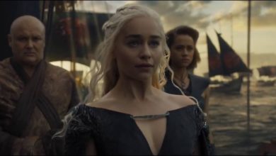 Juego de Tronos 7x05: Promo y detalles