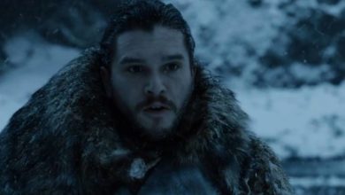 Juego de Tronos 7x06 filtrado por error por HBO España y HBO Nordic