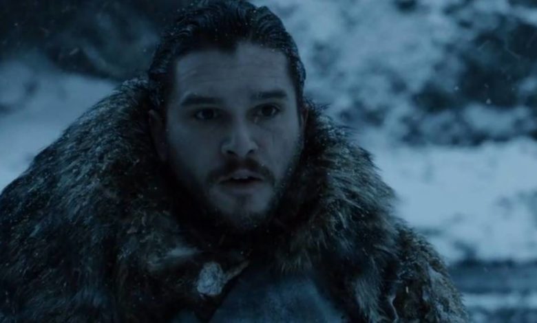 Juego de Tronos 7x06 filtrado por error por HBO España y HBO Nordic
