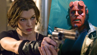 Milla Jovovich encarnará a la villana de "Hellboy: Rise of the Blood Queen"