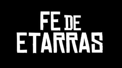 Fe de etarras