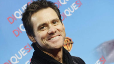 Jim Carrey protagonizará la serie "Kidding"