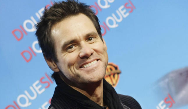 Jim Carrey protagonizará la serie "Kidding"