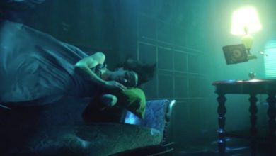 "La forma del agua": Tráiler de lo nuevo de Guillermo del Toro