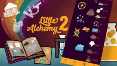 Crítica: "Little Alchemy 2". Mezcla y crea
