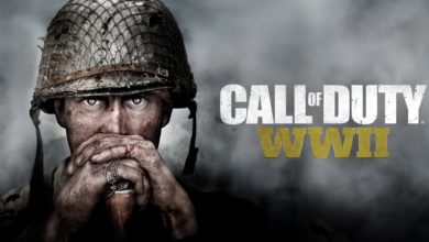 Vídeo promocional de "Call of Duty: WWII"