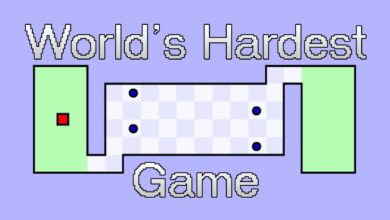 Crítica: "World's Hardest Game". Lucha contra tu paciencia