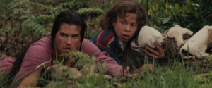 Willow, Kilmer y Davis