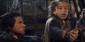 Kilmer y Davis