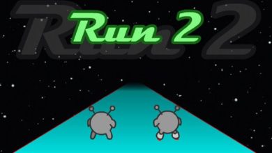 Crítica: "Run 2". Corre o patina, tú eliges