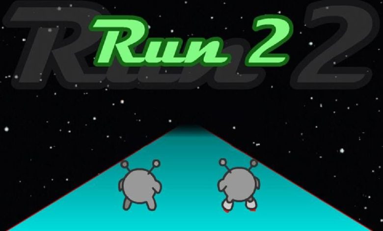Crítica: "Run 2". Corre o patina, tú eliges