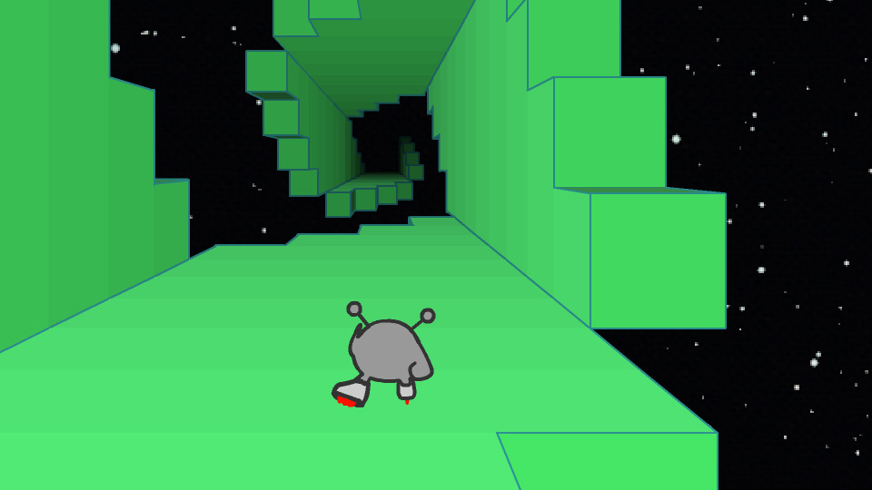 Crítica: "Run 2". Corre o patina, tú eliges