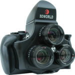 Cámaras tridimiensionales