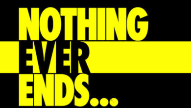 Portada Watchmen